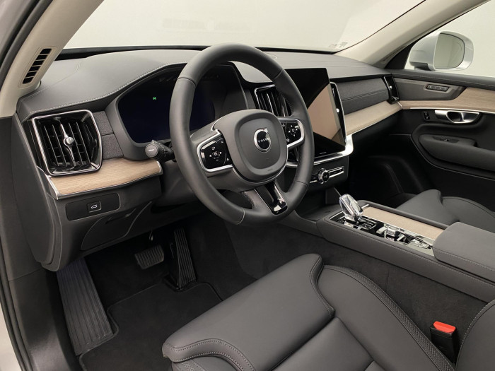 Volvo XC90 B5 AWD BRIGHT PLUS AUT CZ 7m