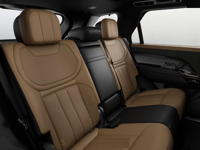 Land Rover Range Rover Sport P460e DYNAMIC SE AWD AUT 3.0 Dynamic SE