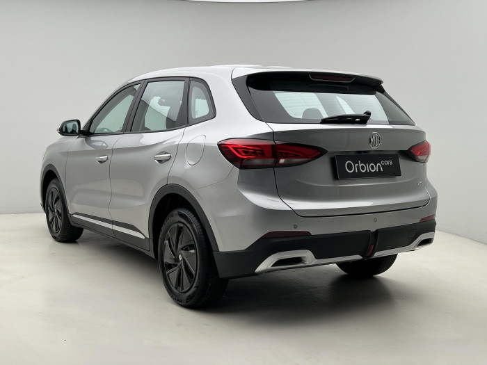 MG ZS 1.5 EXCITE CZ 1.maj.