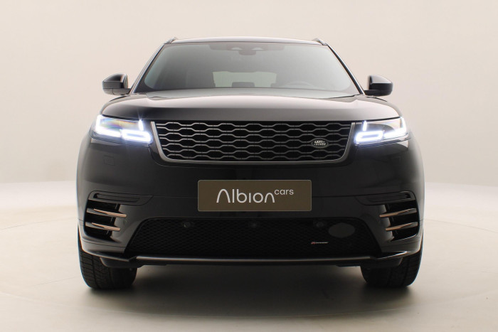 Land Rover Range Rover Velar D200 R-DYNAMIC SE REZERVACE 2.0 d Dynamic SE