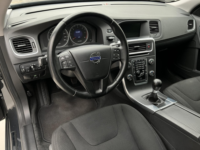 Volvo V60 D3 NAVIGACE 2.0 d