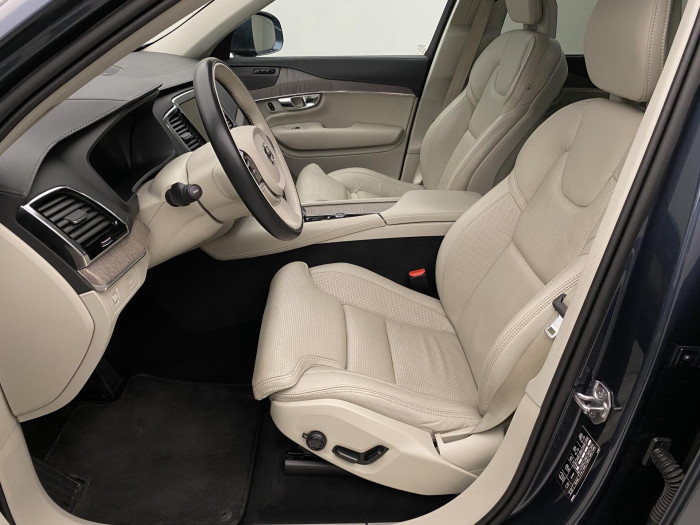 Volvo XC90 B5 AWD INSCRIPTION CZ AUT 7m