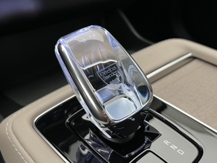 Volvo XC90 T8 AWD RECHARGE DARK PLUS AUT