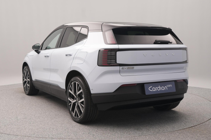 Volvo EX30 PURE ELECTRIC EXTENDED ULTRA