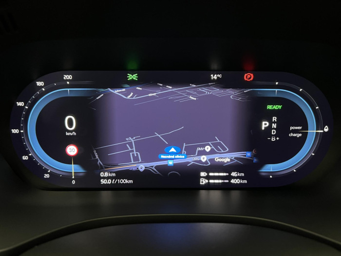 Volvo XC60 T8 AWD POLESTAR ENGINEERED CZ