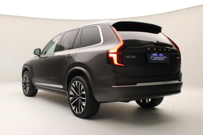 Volvo XC90 T8 AWD RECHARGE BRIGHT PLUS 7m