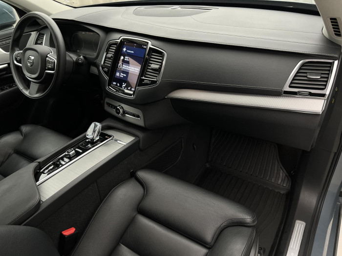 Volvo XC90 B5 AWD INSCRIPTION 7MÍST AUT