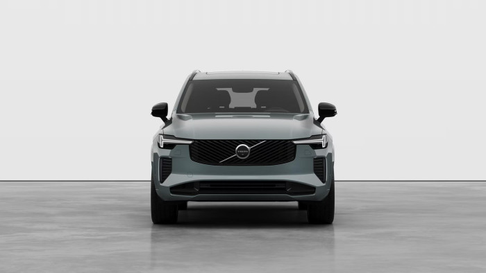 Volvo XC90 T8 AWD RECHARGE ULTRA DARK AUT