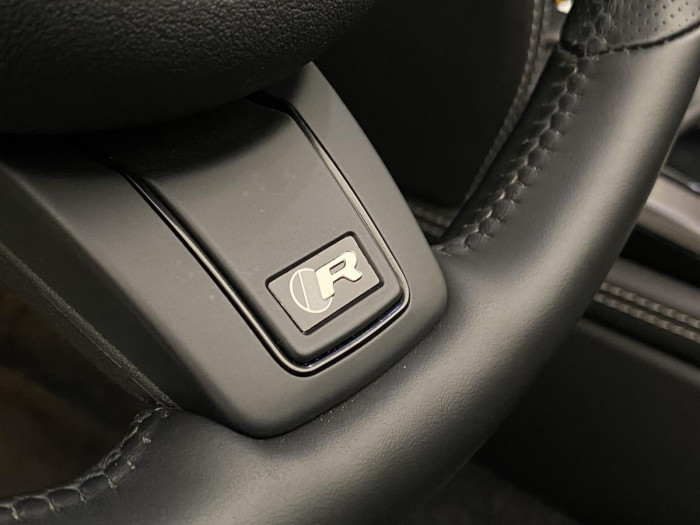 Jaguar F-Type P575 CABRIOLET R75 REZERVACE