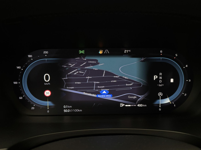 Volvo V90 CC B5 AWD PLUS CZ