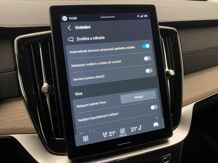 Volvo XC90 B5 AWD AUT BRIGHT PLUS