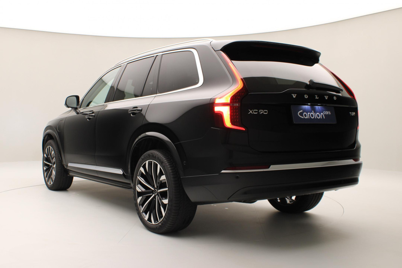 Volvo XC90 T8 AWD RECHARGE BRIGHT PLUS 7m