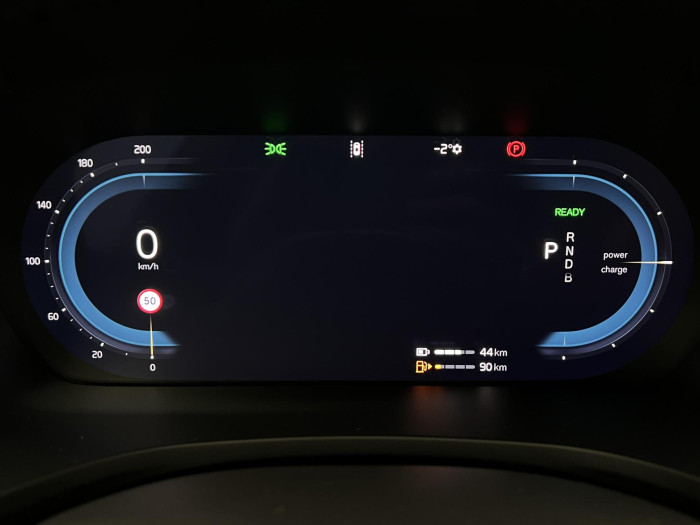 Volvo V60 T6 AWD RECHARGE PLUS DARK AUT