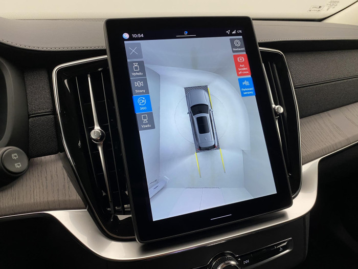 Volvo XC90 T8 AWD RECHARGE BRIGHT PLUS 7m