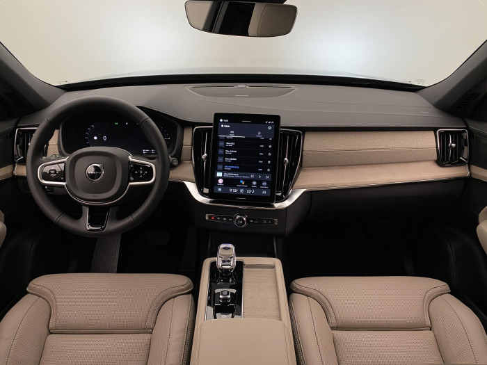 Volvo XC90 T8 AWD RECHARGE BRIGHT PLUS 7m