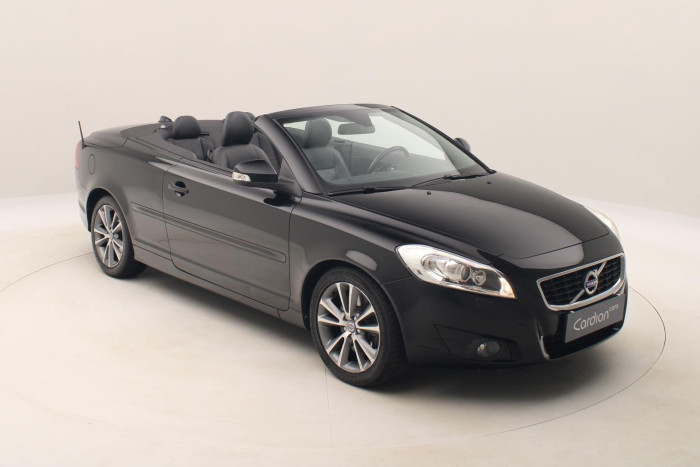 Volvo C70 D4 MOMENTUM AUT NAVIGACE 2.0 d Momentum