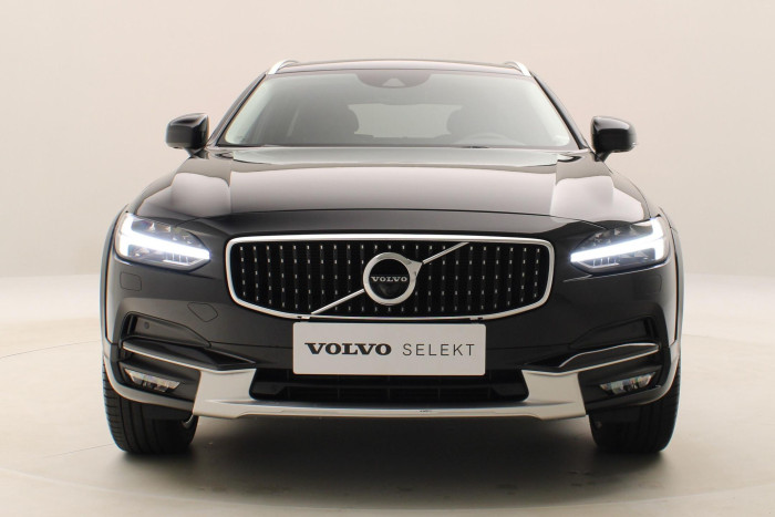 Volvo V90 CC T6 AWD PRO AUT CZ 2.0 CC CC