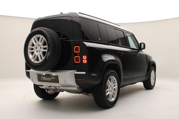 Land Rover Defender 110 D200 S AWD AUT 3.0 d