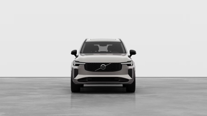 Volvo XC90 T8 AWD AUT RECHARGE ULTRA DARK