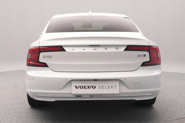 Volvo S90 B5 AWD ULTIMATE AUT