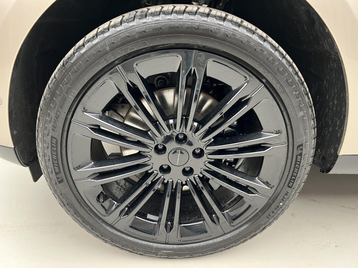 Land Rover Range Rover D350 AUTOBIOGRAPHY SWB AWD Aut 3.0 d