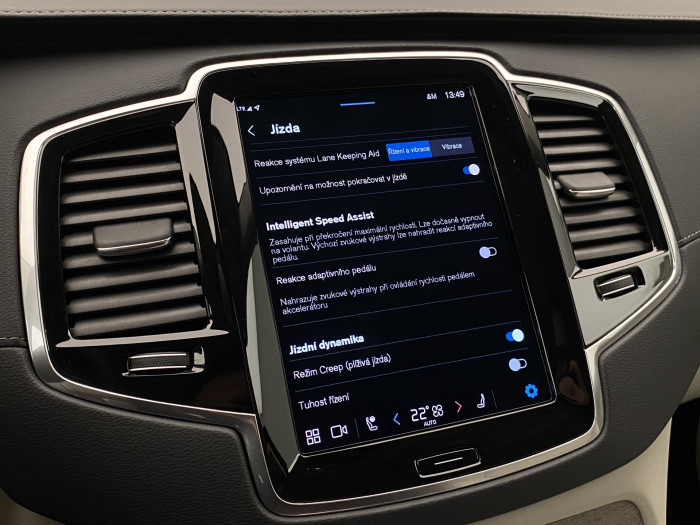 Volvo XC90 T8 AWD RECHARGE BRIGHT PLUS 7m