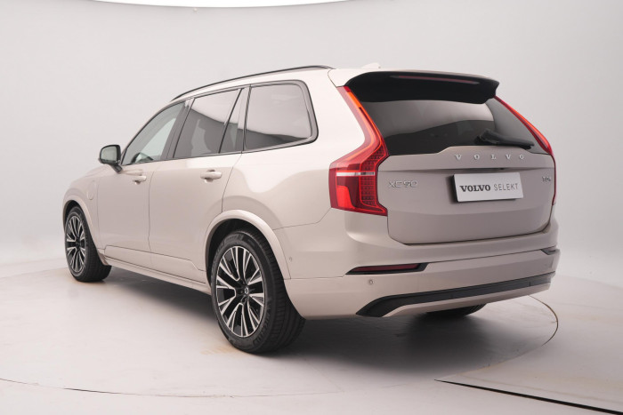 Volvo XC90 T8 AWD RECHARGE ULTIMATE DARK
