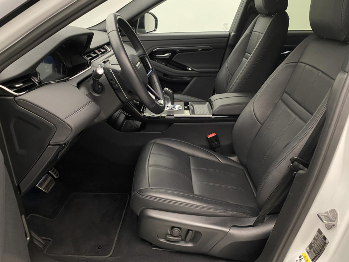 Land Rover Range Rover Evoque D200 SE AWD AUT 2.0 d SE