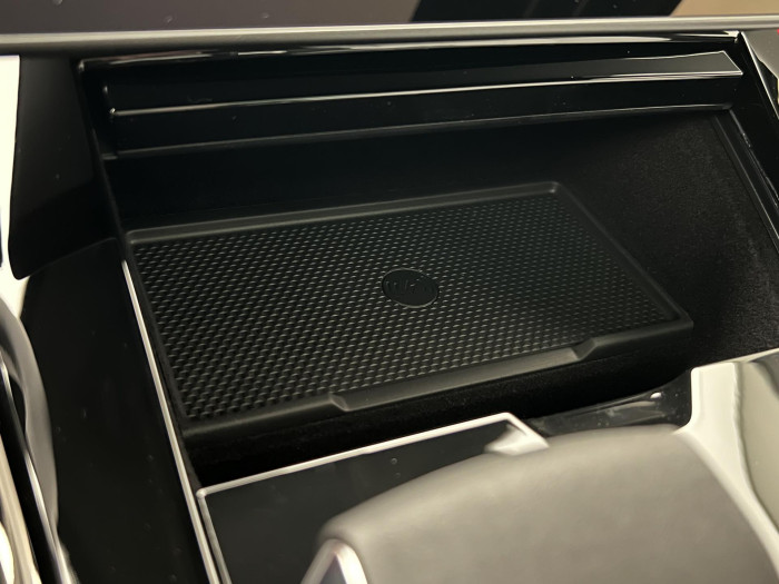 Land Rover Range Rover Sport D350 AUTOBIOGRAPHY REZERVACE 3.0 d