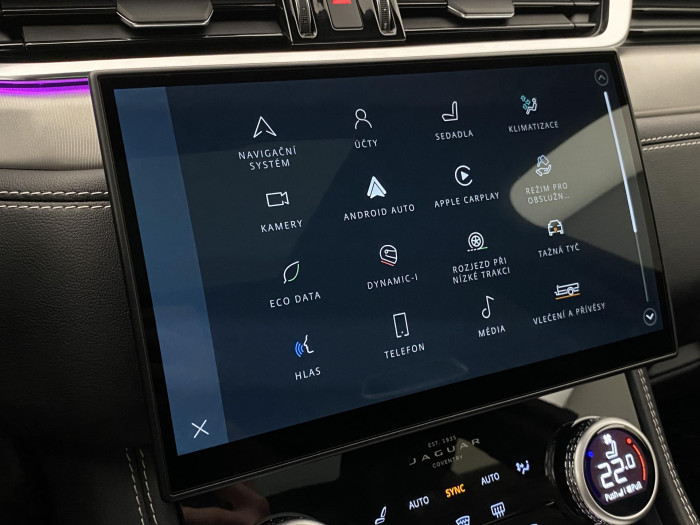 Jaguar F-Pace D300 R-DYNAMIC HSE AWD AUT 3.0 d Dynamic