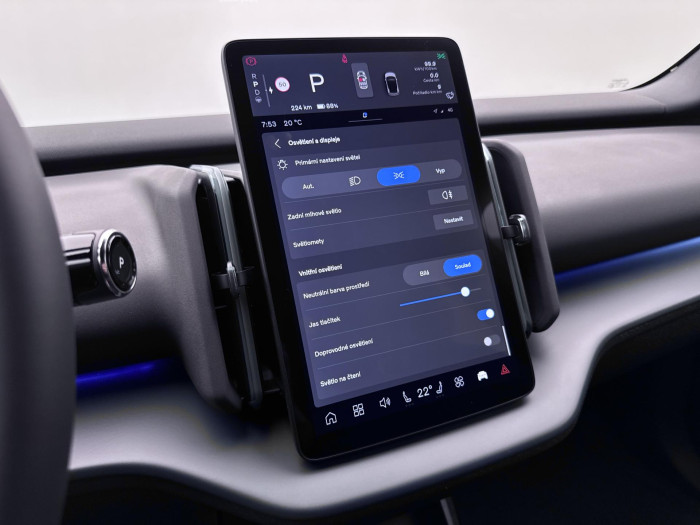 Volvo EX30 PURE ELECTRIC SINGLE PLUS