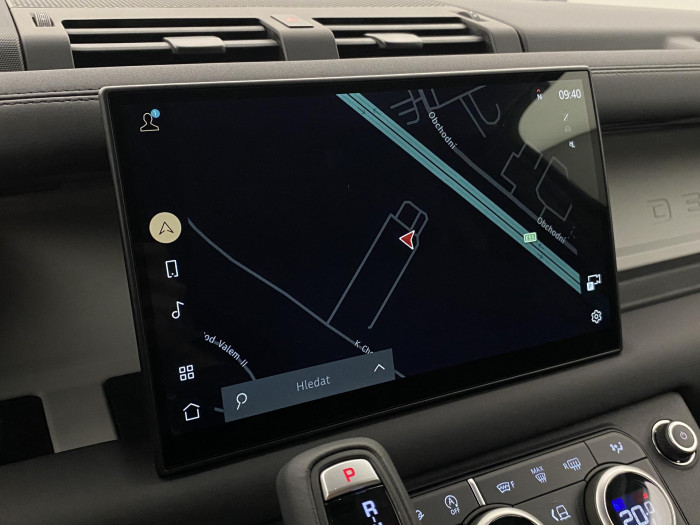 Land Rover Defender 110 D200 S AWD AUT 3.0 d