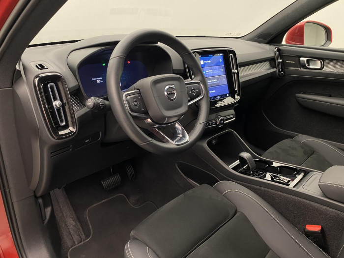 Volvo XC40 B4 AWD BRIGHT PLUS AUT