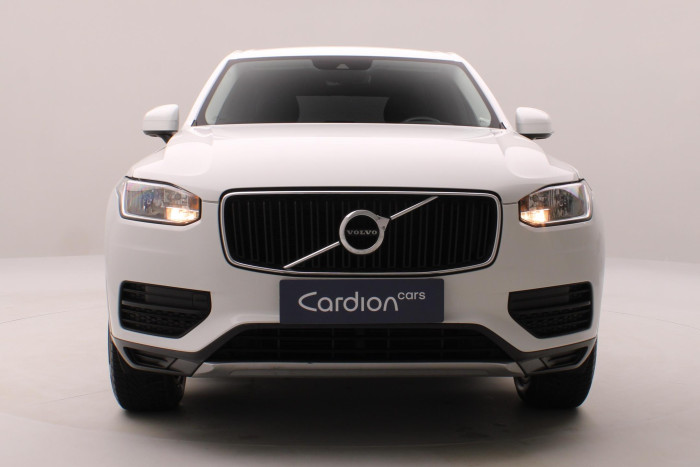 Volvo XC90 D5 AWD KINETIC AUT CZ 7míst 2.0 d