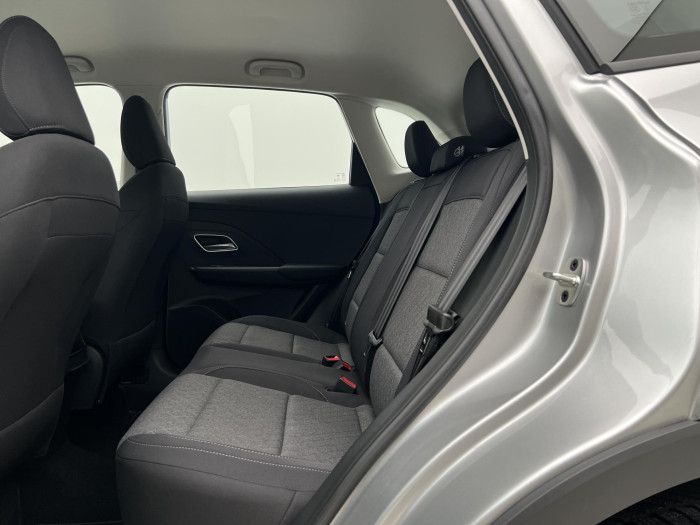 MG ZS 1.5 EXCITE CZ 1.maj.