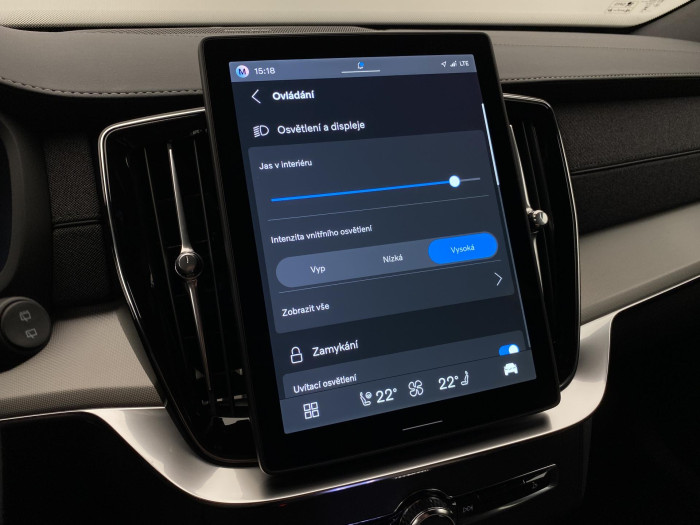 Volvo XC90 B5 AWD BLACK EDITION PLUS 7m