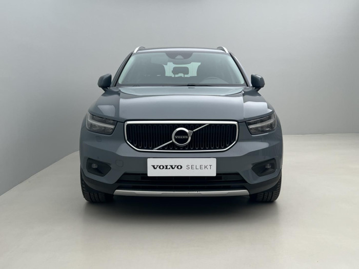 Volvo XC40 B4 MOMENTUM Aut 2.0 Momentum