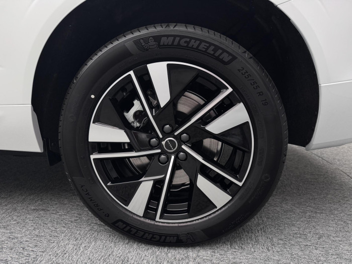 Volvo XC60 T6 AWD AUT BRIGHT PLUS