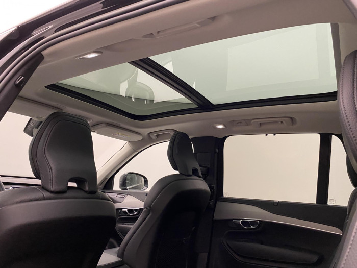 Volvo XC90 B5 AWD INSCRIPTION AUT 7míst