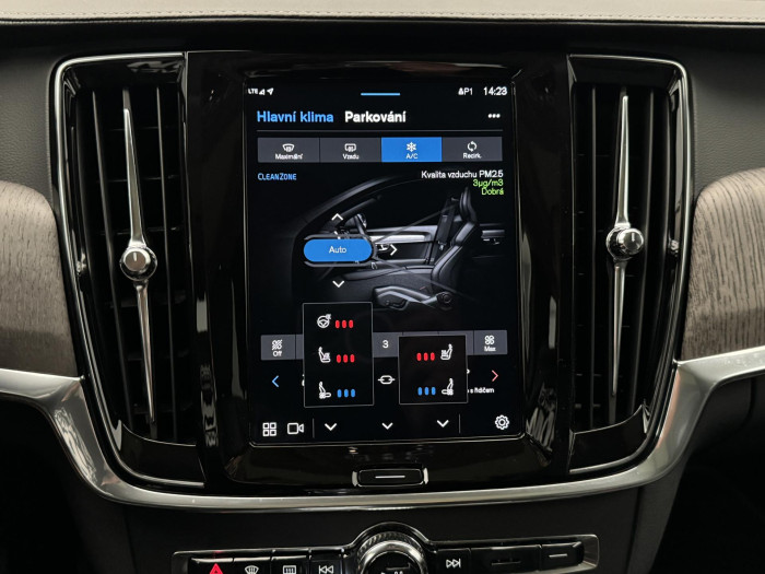 Volvo V90 T8 AWD RECHARGE INSCRIPTION