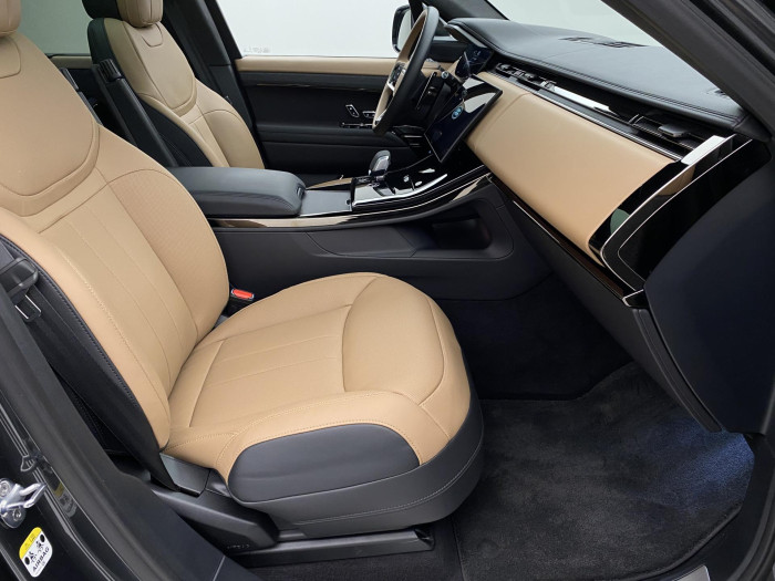 Land Rover Range Rover Sport P550e AUTOBIGRAPHY AWD