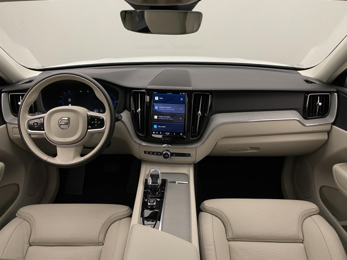 Volvo XC60 T6 AWD PLUS BRIGHT AUT 1.maj