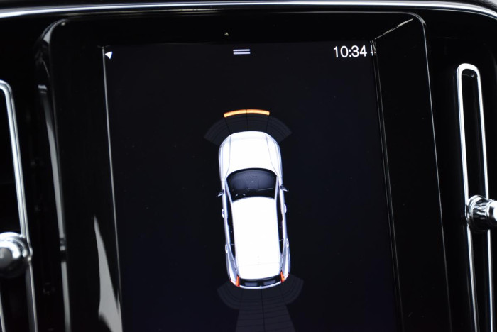 Volvo XC40 D3 INSCRIPTION AUT REZERVACE 2.0 d
