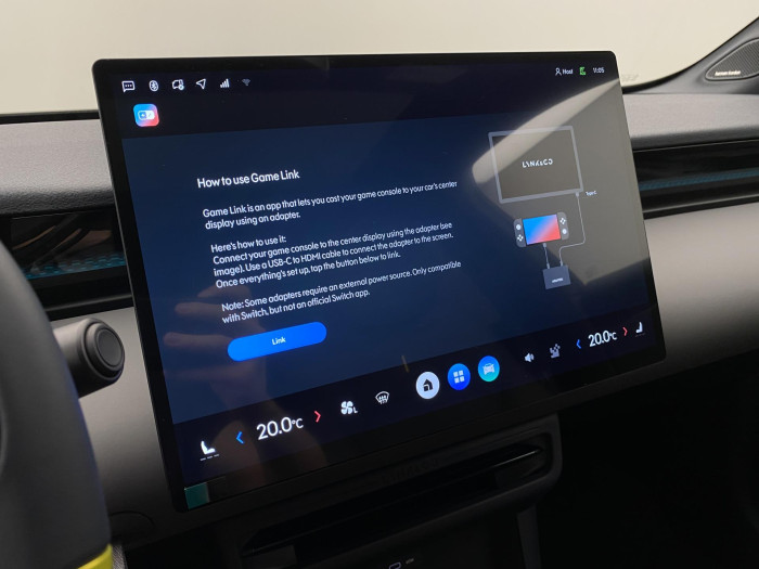 Lynk & Co 02 MORE EV