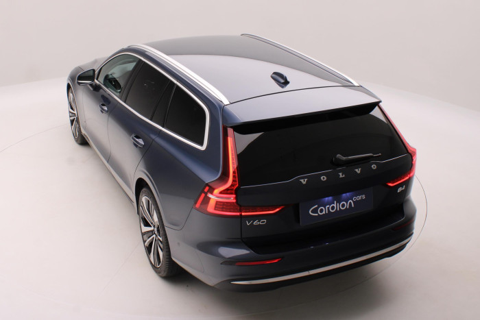 Volvo V60 B4 AUT BRIGHT PLUS