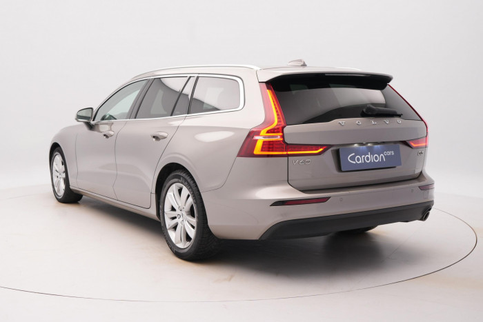 Volvo V60 D3 MOMENTUM AUT 2.0 d Momentum