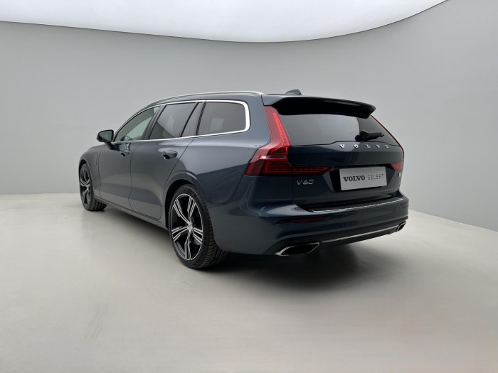 Volvo V60 T8 AWD INSCRIPTION Aut 1.maj.