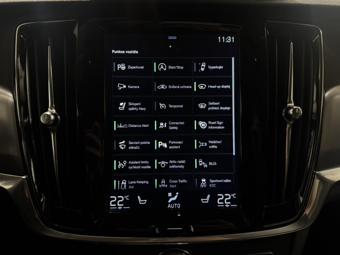 Volvo S90 D4 INSCRIPTION POLESTAR AUT 2.0 d