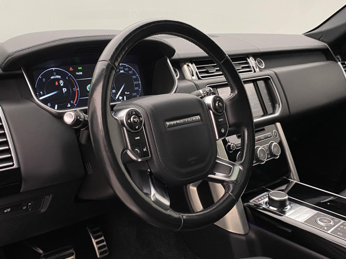 Land Rover Range Rover 3.0 SDV6 VOGUE AWD AUT