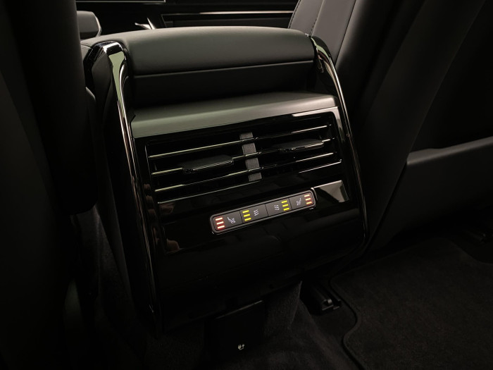 Land Rover Range Rover Sport D250 DYNAMIC SE AWD AUT 3.0 d Dynamic SE